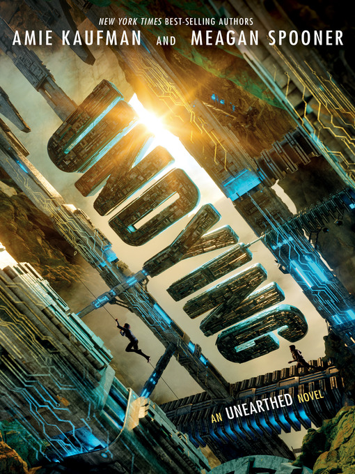 Cover image for Undying